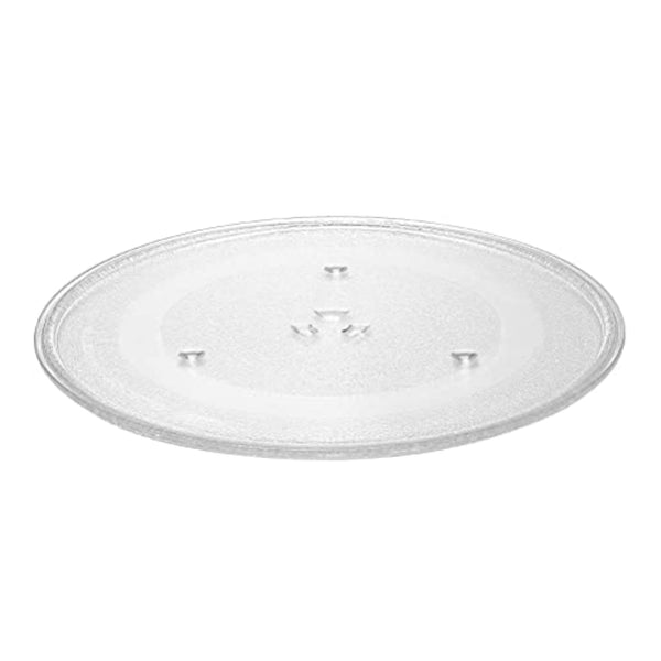 WB49X10063 DE74-20002A DE74-20002B Microwave Turntable Plate replacement part from Aibopart