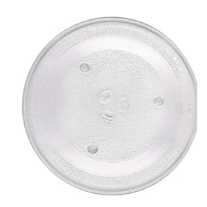 WB49X10097 203500 equivalent to DE74-20102 Microwave Turntable Plate replacement part from Aibopart