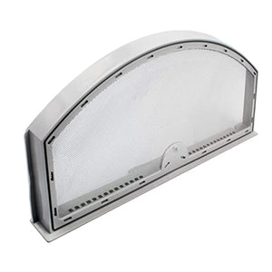 WE03X23881 Dryer Lint Filter replacement part from Aibopart