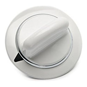 WE1M654 Dryer Control Knob replacement part from Aibopart