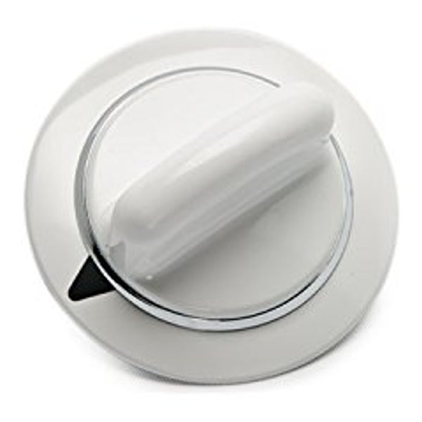 WE1M654 Dryer Control Knob replacement part from Aibopart