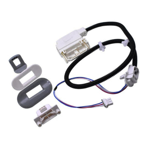 WH08X37938 WH08X32697 Washer Door Lock Washer Door Lock replacement part from Aibopart