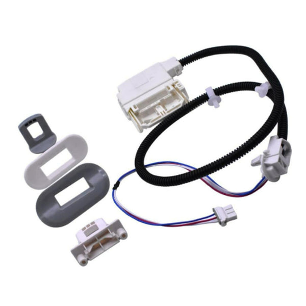 WH08X37938 WH08X32697 Washer Door Lock Washer Door Lock replacement part from Aibopart
