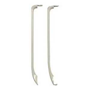 WR12X22148 Left and Right WR12X20141 Refrigerator Door Handle replacement part from Aibopart