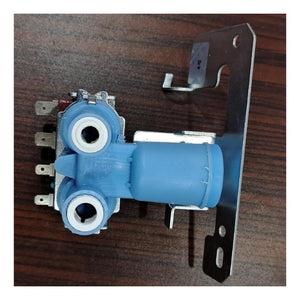 WR57X10032 Washer Water Inlet Valve replacement part from Aibopart