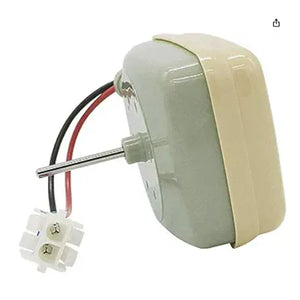 Refrigerator Evaporator Fan Motor WR60X26085 Refrigerator Fan Motor replacement part from Aibopart